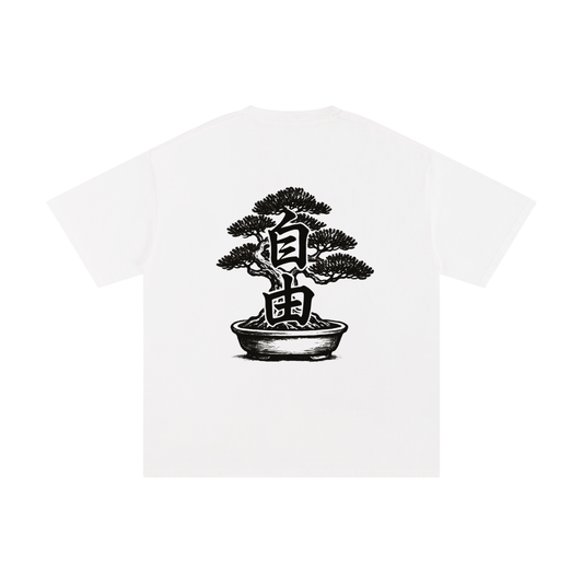 Graphic T-Shirt “FREEDOM”