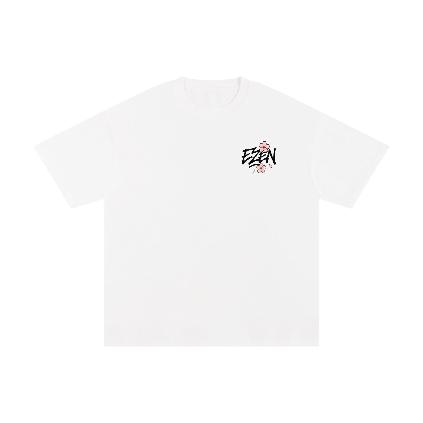 Graphic T-Shirt “SAKURA”