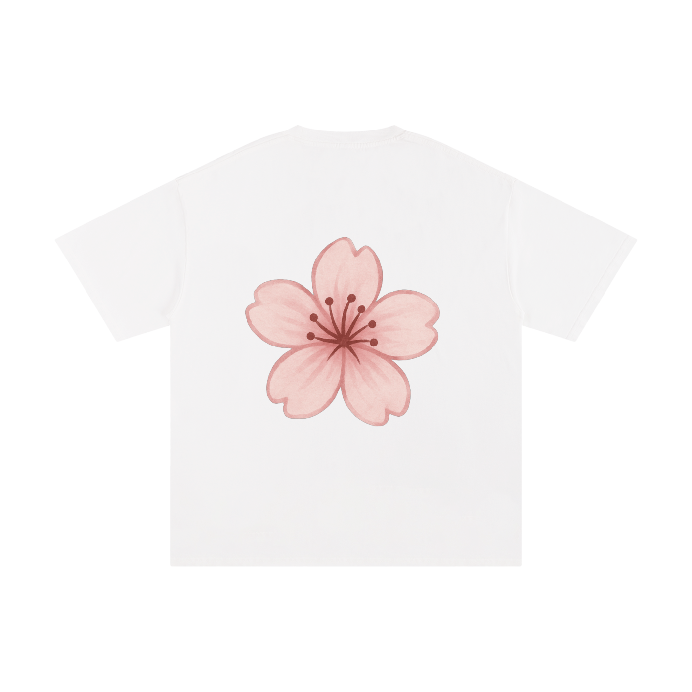 Graphic T-Shirt “SAKURA”